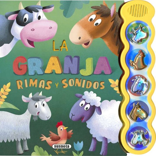 [53596940] LA GRANJA