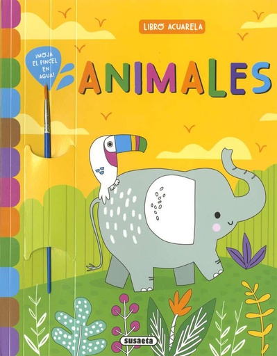 [53596891] ANIMALES