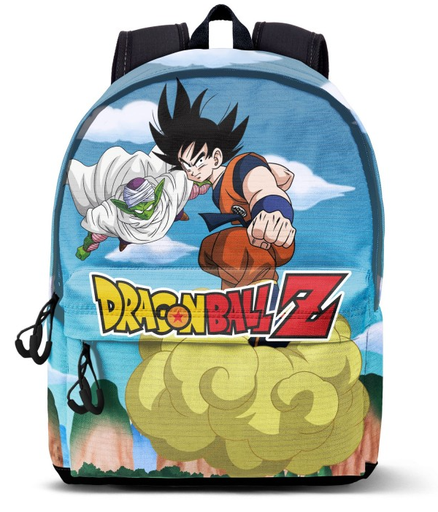 [20908229] MOCHILA DRAGON BALL GOKU