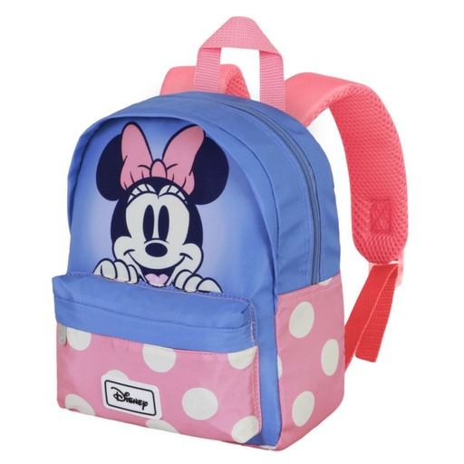 [20908306] MOCHILA MINNIE JOY DOTS