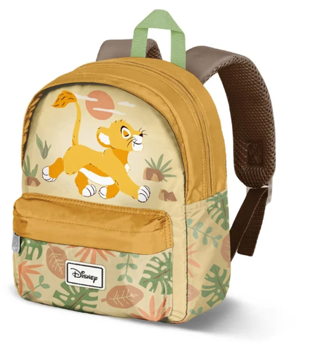 [20908308] MOCHILA REY LEON JOY WALK