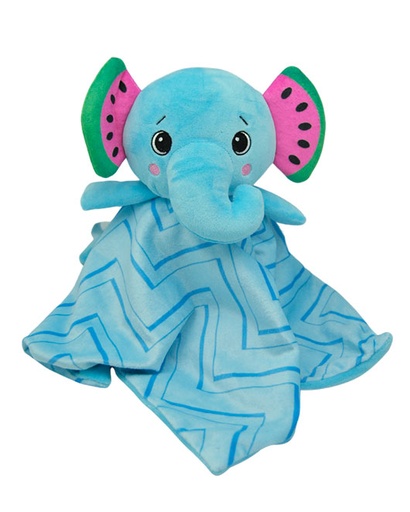 [12486749] DOUDOU C/PELUCHE MELANY MEL.