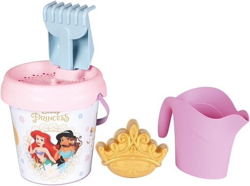 [33362191] CUBO PLAYA PRINCESAS DISNEY