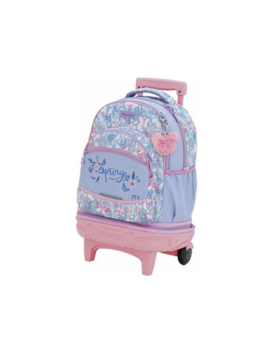 [33634401] MOCHILA CARRO FLOWFLY DESM.