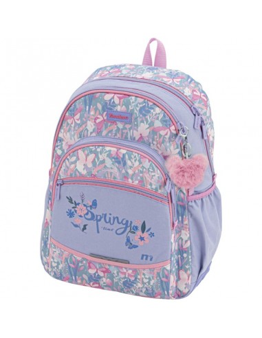 [33634404] MOCHILA TANDEM FLOWFLY ST/AC