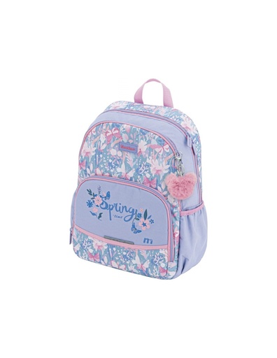 [33634405] MOCHILA DOB.TANDEM FLOWFLY