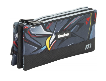 [33634808] PORTATODO TRIP.TANDEM GRAFF