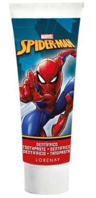 [69602566] DENTRIFICO SPIDERMAN 75 ML.