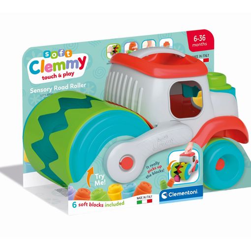 [06617495] TRAGABLOQUES SENSORIAL