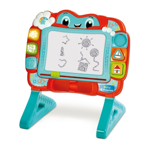 [06661434] PIZARRA CANTARINA INTERACTIVA