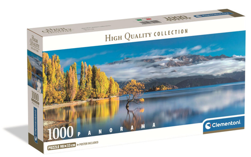 [06639942] PUZ.1000 WANAKA'S GOLDEN REF.