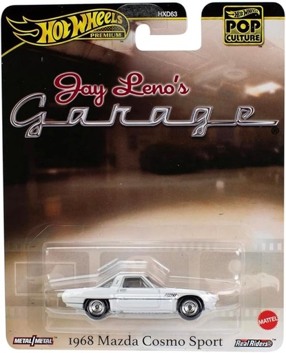 [24526304] MAZDA COSMO SPORT JAY LENO´S