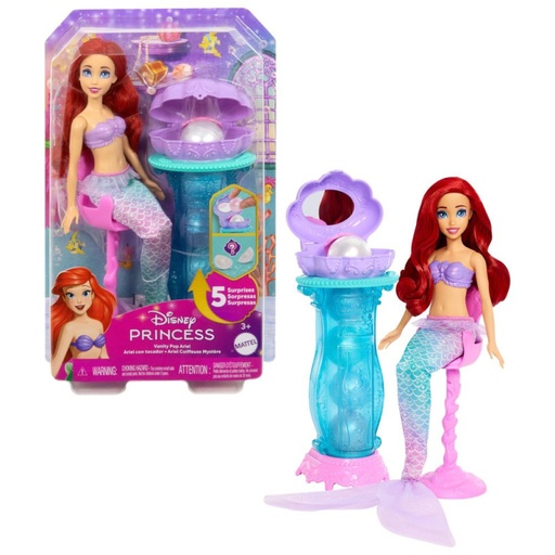 [24525929] ARIEL C/TOCADOR