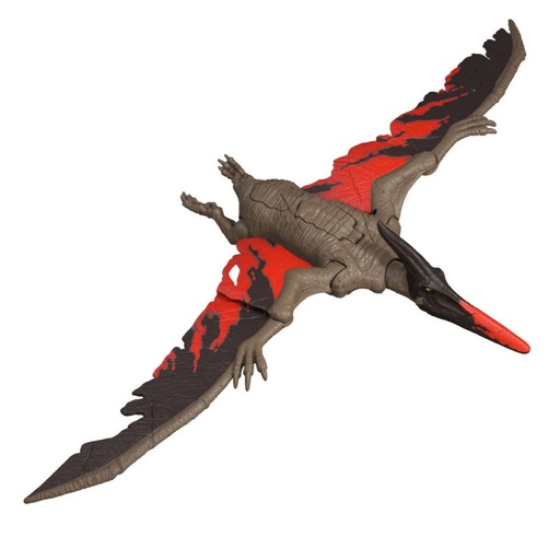 [24527307] J.W. PTERANODON RUGIDO SALV.
