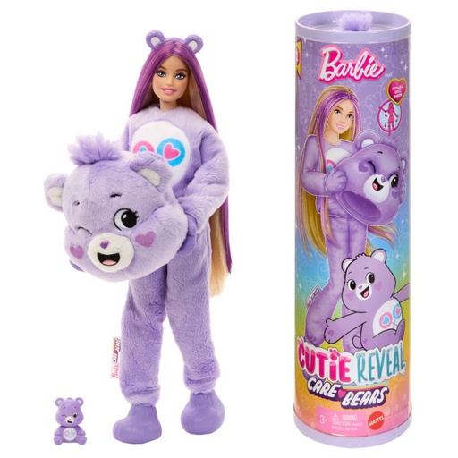 [24527392] BARBIE C.R.OSOS AM.GENEROSA