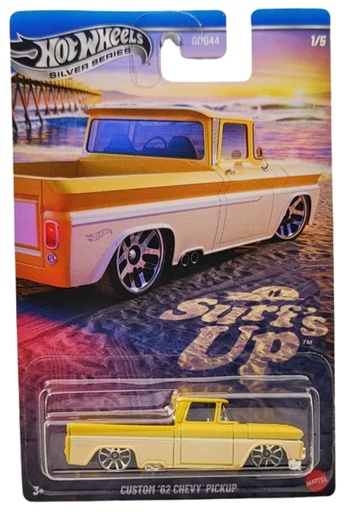 [24526747] H.W. CUSTOM ´62 CHEVY PICKUP