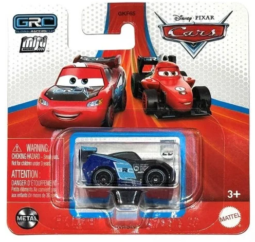 [24524190] CARS MINI JACKSON STORM