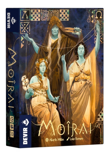 [16794429] MOIRAI (POCKET)