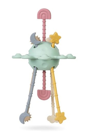[05703318] JUGUETE SENSORIAL PLANET FUN