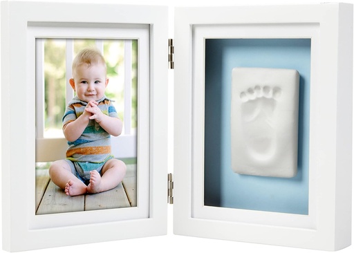 [64063004] MARCO MESA BABYPRINTS BLANCO