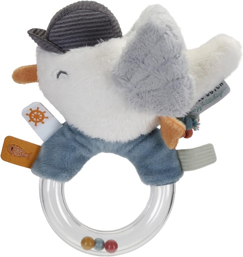 [64088614] SONAJERO ANILLO GAVIOTA