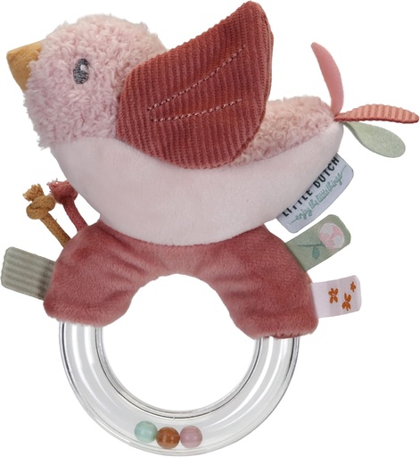 [64088714] SONAJERO ANILLO PAJARILLO