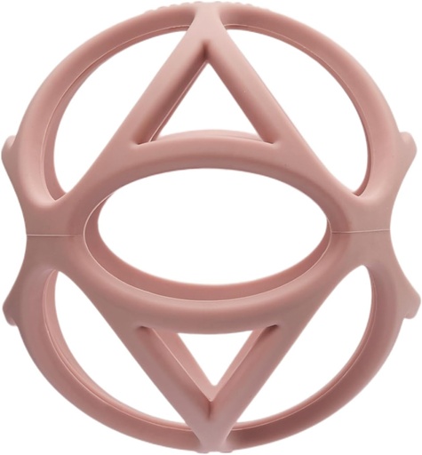[64012934] PELOTA SENSORIAL SILIC.ROSA