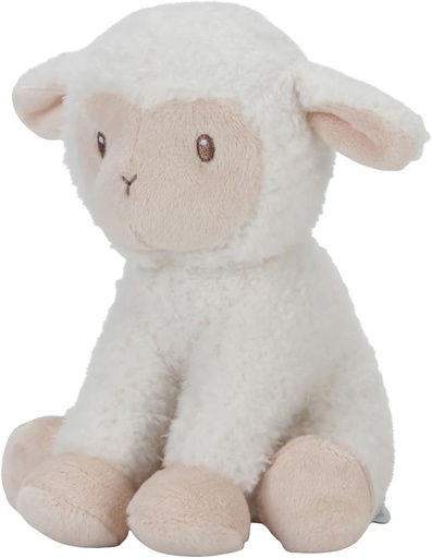 [64088829] OVEJA 17 CM. PEQ.GRANJA