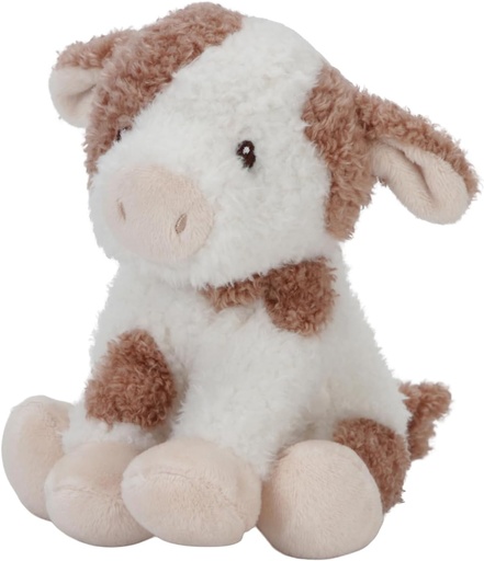 [64088830] VACA 17 CM. PEQ.GRANJA