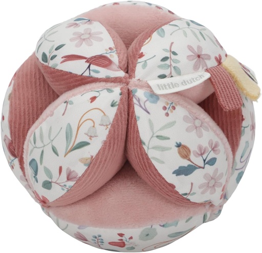 [64089025] PELOTA MONTESSORI FAIRY GARD.