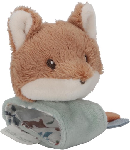 [64088924] SONAJERO MUÑECA FOREST FR.