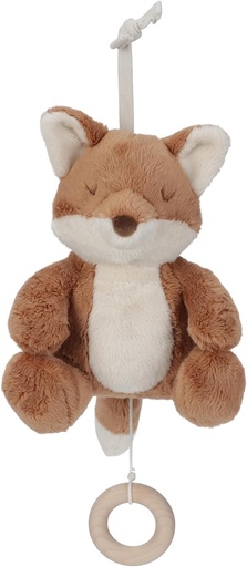 [64088926] ZORRO MUSICAL FOREST FRIENDS