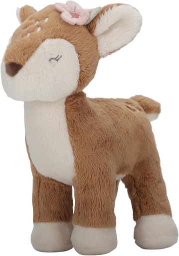 [64089003] CIERVO FAIRY GARDEN