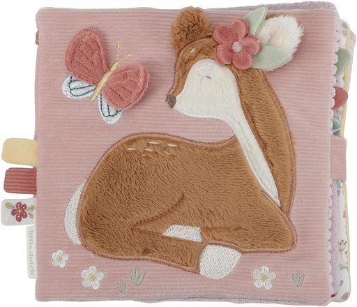 [64089007] LIBRO BLANDITO ACTIV.FAIRY G.