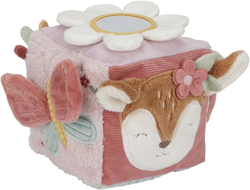 [64089009] CUBO BLANDITO ACTIV.FAIRY G.