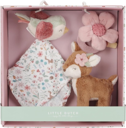 [64089015] CAJA REGALO FAIRY GARDEN