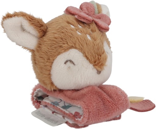 [64089024] SONAJERO MUÑECA FAIRY GARDEN