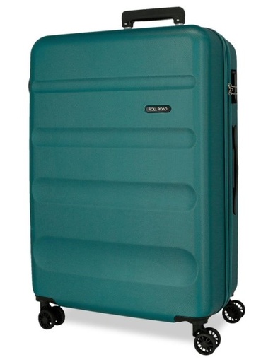 [60179315] TROLLEY ROLL ROAD FLEX VERDE 65