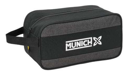 [79158387] ZAPATILLERO MUNICH TOPO