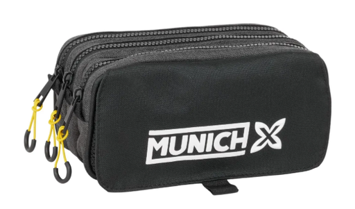 [79158391] PORTATODO TRIP.MUNICH TOPO