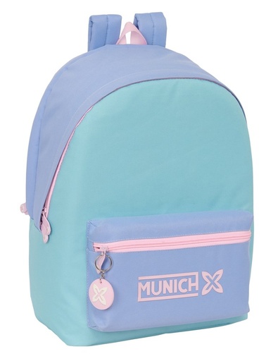 [79159713] MOCHILA PORT.MUNICH MELLOW