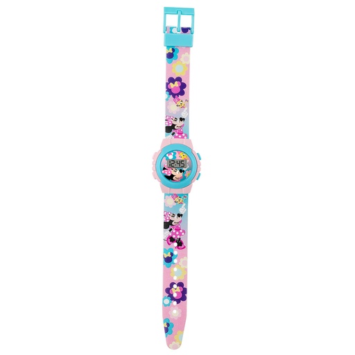 [12487468] RELOJ MINNIE DIGITAL