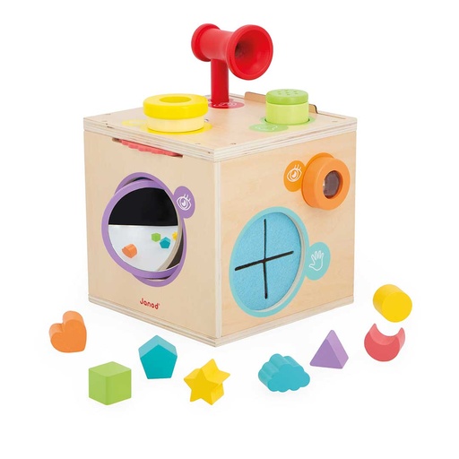 [73535307] CAJA SENSORIAL