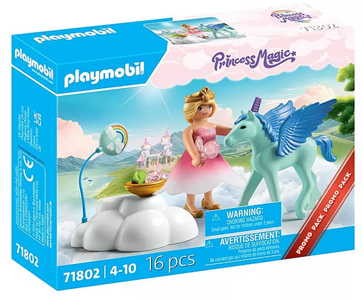 [30071802] FIESTA CUMPLEAÑOS PEGASO