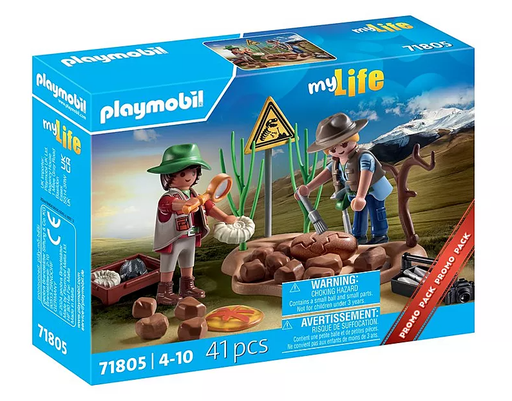 [30071805] EXCAVACION PALEONTOLOGICA