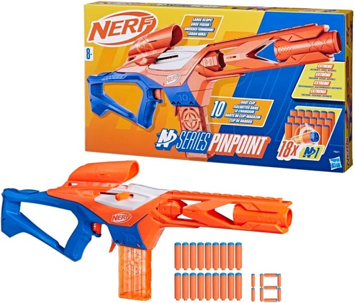 [25520718] NERF N SERIES PINPOINT