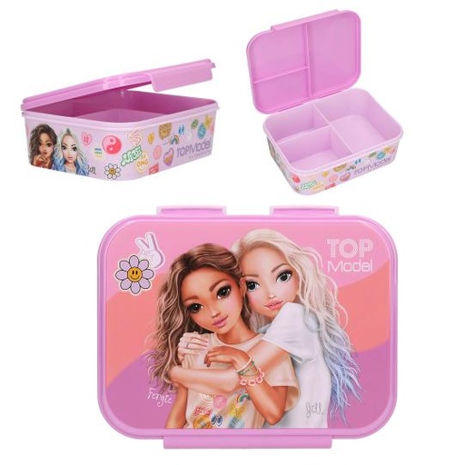 [50213408] TAPER GIRL POWER TOP MODEL