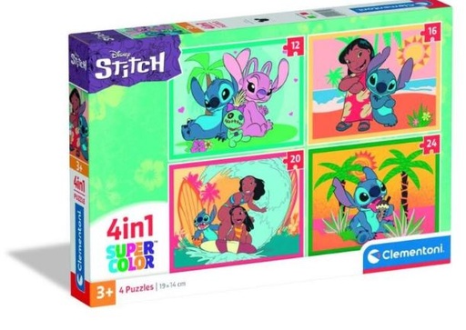 [06621745] PUZ.12+16+20+24 STITCH