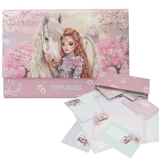 [50213616] ARCHIVADOR C/PAPEL CARTA TOP MODEL