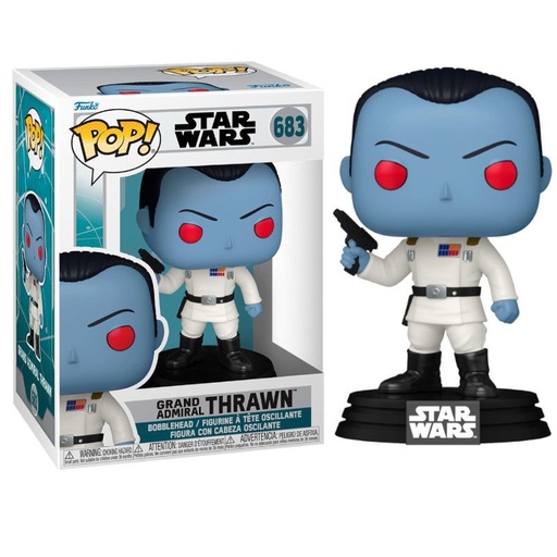 [54376539] POP STAR WARS-GRAND ADM.THRAWN